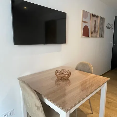 Appartamento Duplex Lot 4 Climatisé Hypercentre à 5min Des Plages Saint-Raphaël