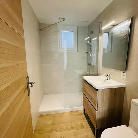 Appartamento Duplex Lot 4 Climatisé Hypercentre à 5min Des Plages